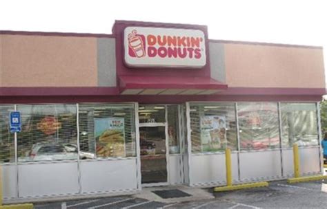 Donuts & Bakery. . Dunkin donuts stockbridge ga